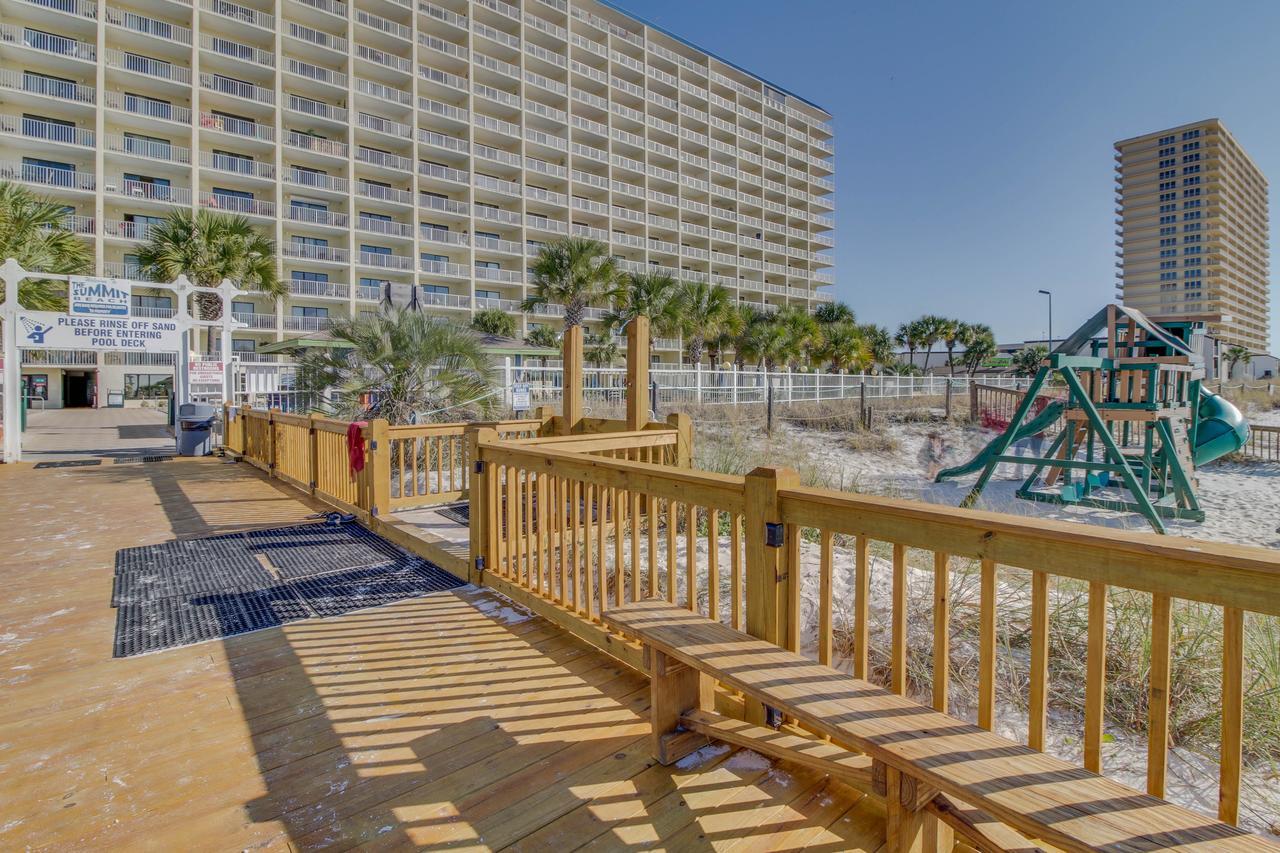 The Summit #213 Villa Panama City Beach Luaran gambar