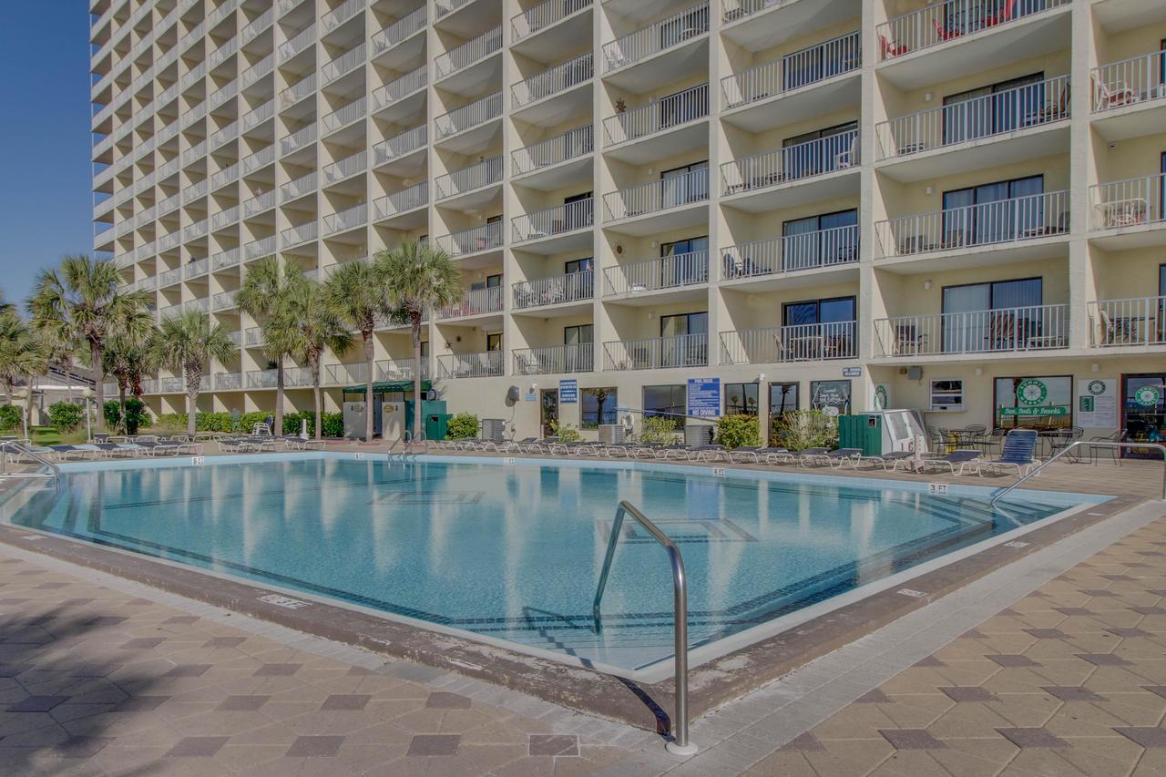 The Summit #213 Villa Panama City Beach Luaran gambar