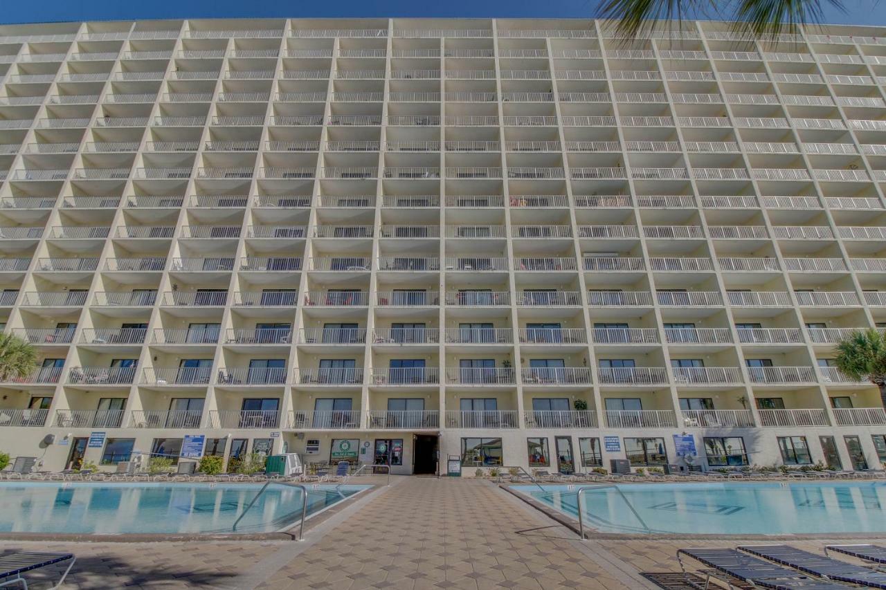 The Summit #213 Villa Panama City Beach Luaran gambar